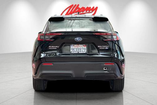 2023 Subaru Solterra Limited
