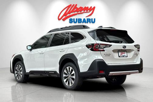 2025 Subaru Outback Limited XT