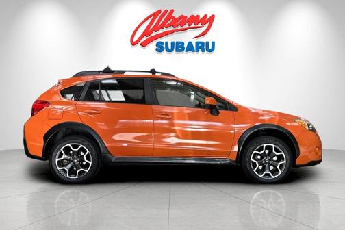 2013 Subaru XV Crosstrek 2.0i Limited