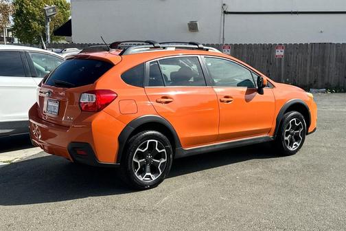 2013 Subaru XV Crosstrek 2.0i Limited