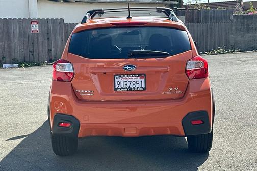 2013 Subaru XV Crosstrek 2.0i Limited