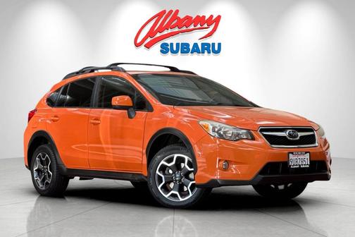 2013 Subaru XV Crosstrek 2.0i Limited