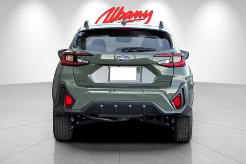 Alpine 2026 Subaru Crosstrek Premium