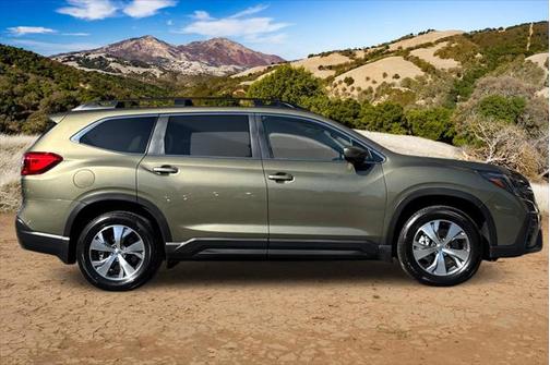 2024 Subaru Ascent Premium 7-Passenger