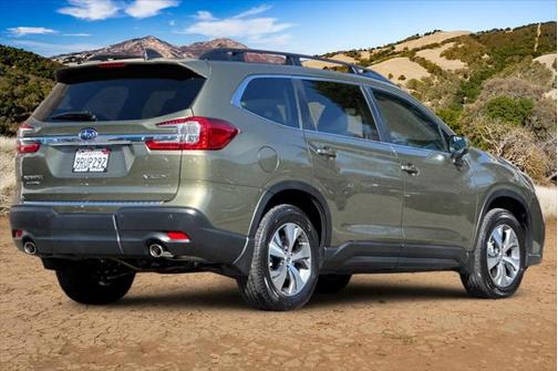 2024 Subaru Ascent Premium 7-Passenger