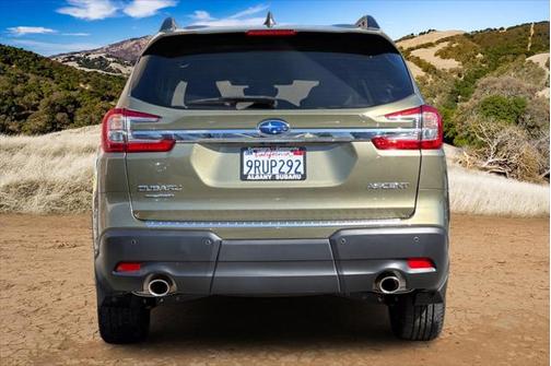 2024 Subaru Ascent Premium 7-Passenger