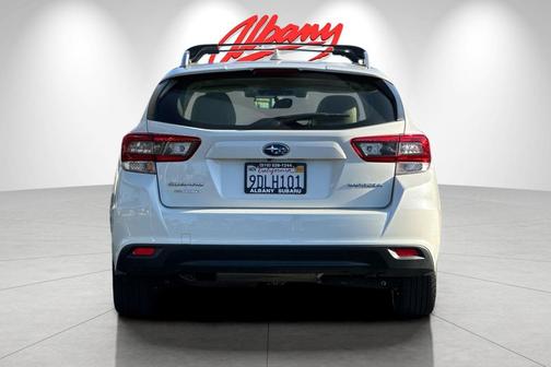 2023 Subaru Impreza Premium