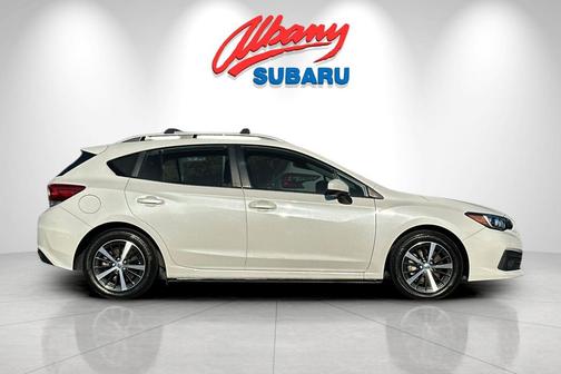 2023 Subaru Impreza Premium