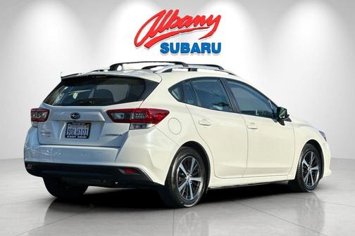 2023 Subaru Impreza Premium