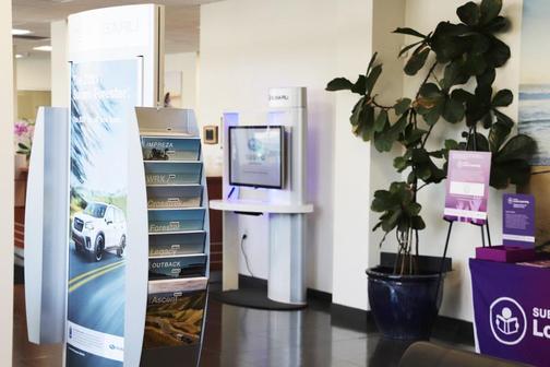 2023 Subaru Solterra Limited