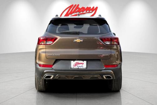 2022 Chevrolet Trailblazer ACTIV