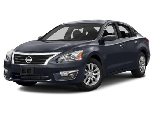 Storm 2015 Nissan Altima 2.5 S