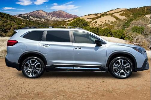 2024 Subaru Ascent Limited 7-Passenger