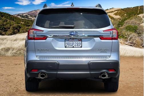 2024 Subaru Ascent Limited 7-Passenger