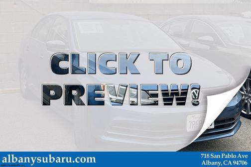 Blue Metallic 2016 Volkswagen Jetta 1.4T S w/Technology
