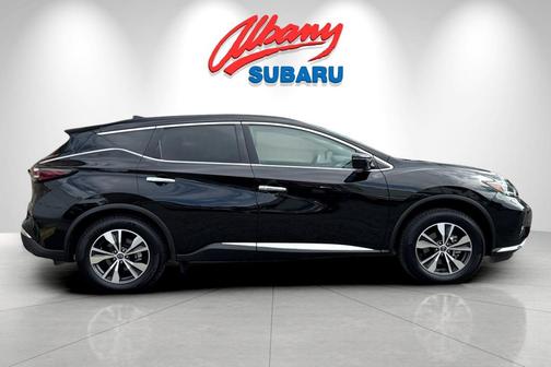 2024 Nissan Murano SV FWD
