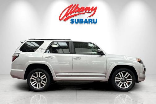 2022 Toyota 4Runner TRD Sport