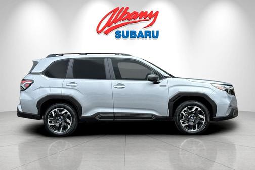 2025 Subaru Forester Hybrid Limited