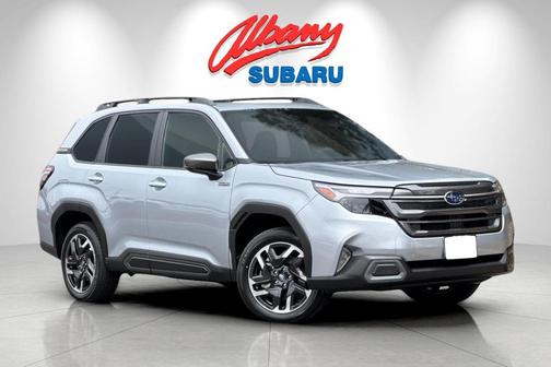 2025 Subaru Forester Hybrid Limited