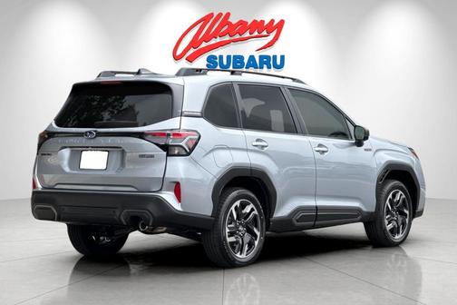 2025 Subaru Forester Hybrid Limited
