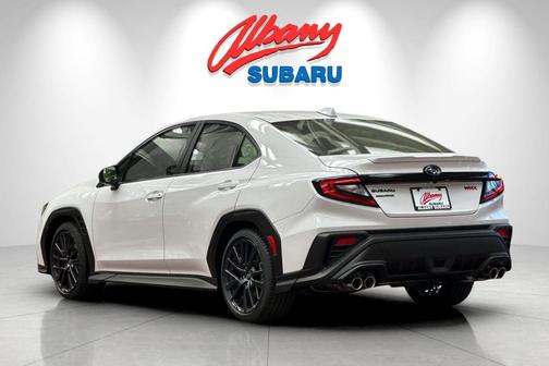 2025 Subaru WRX Premium