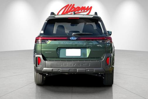 Emerald 2026 Subaru Outback Premium