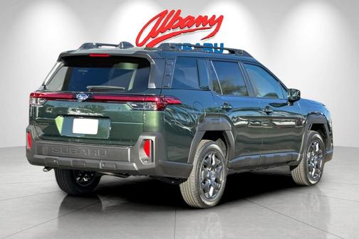 Emerald 2026 Subaru Outback Premium