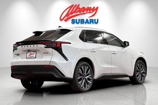 2026 Subaru Solterra Touring