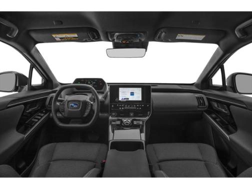 Carbon 2024 Subaru Solterra Premium