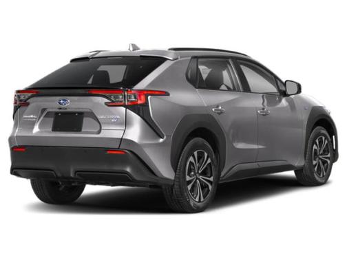 Carbon 2024 Subaru Solterra Premium