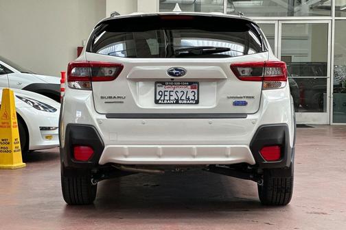 2023 Subaru Crosstrek Hybrid Base
