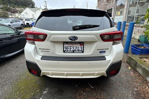 2023 Subaru Crosstrek Hybrid Base