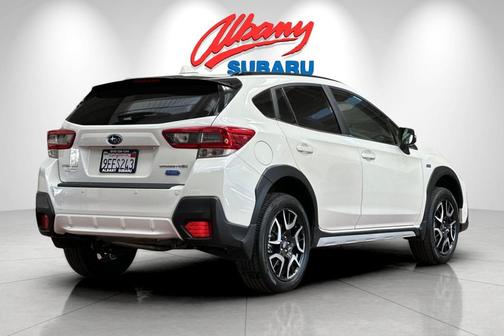 2023 Subaru Crosstrek Hybrid Base