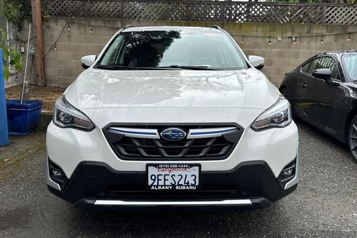 2023 Subaru Crosstrek Hybrid Base