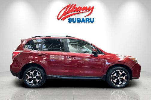 2014 Subaru Forester 2.0XT Touring