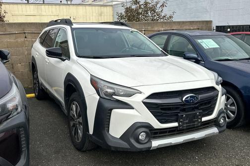 2024 Subaru Outback Limited
