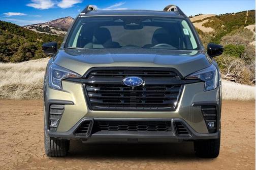 2025 Subaru Ascent Onyx Edition Limited 7-Passenger