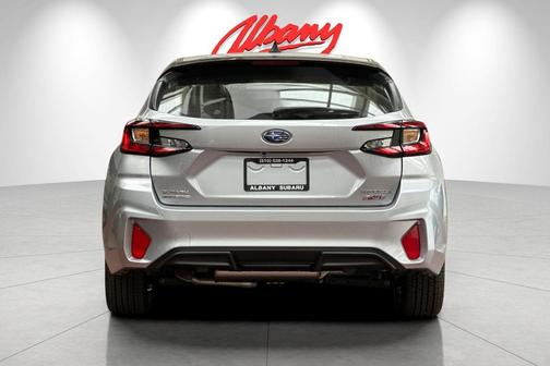 2025 Subaru Impreza RS