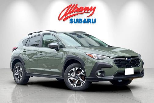 Alpine 2026 Subaru Crosstrek Premium
