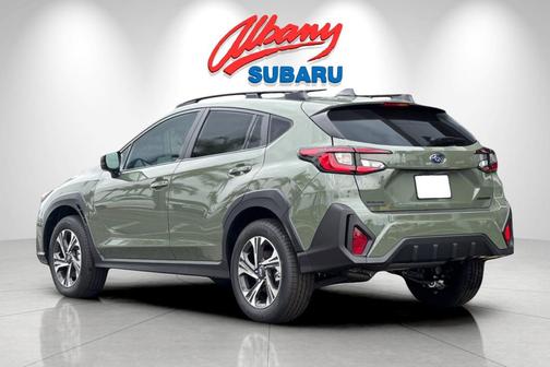 Alpine 2026 Subaru Crosstrek Premium