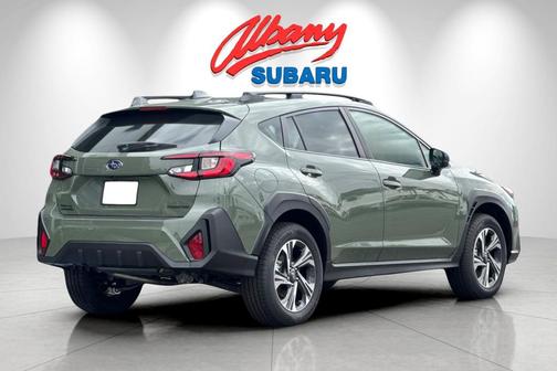 Alpine 2026 Subaru Crosstrek Premium