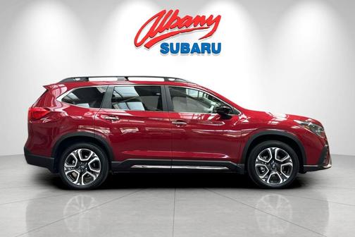 2024 Subaru Ascent Touring 7-Passenger