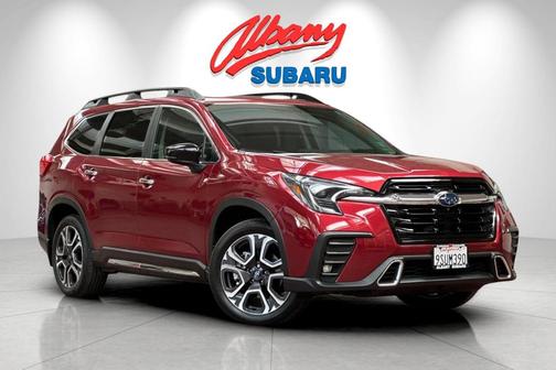 2024 Subaru Ascent Touring 7-Passenger