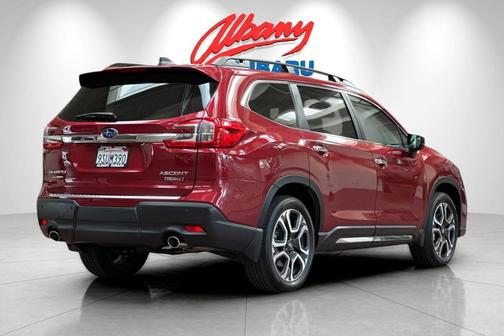 2024 Subaru Ascent Touring 7-Passenger