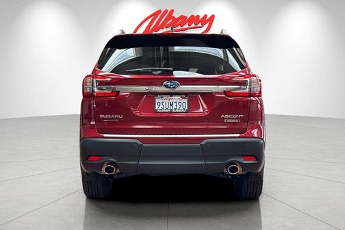 2024 Subaru Ascent Touring 7-Passenger