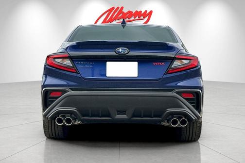 2025 Subaru WRX Premium