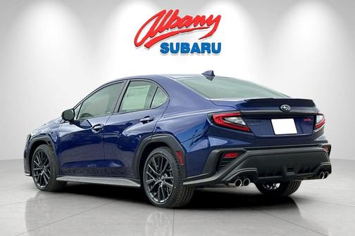 2025 Subaru WRX Premium