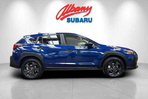 Horizon Blue Pearl 2024 Subaru Crosstrek Base