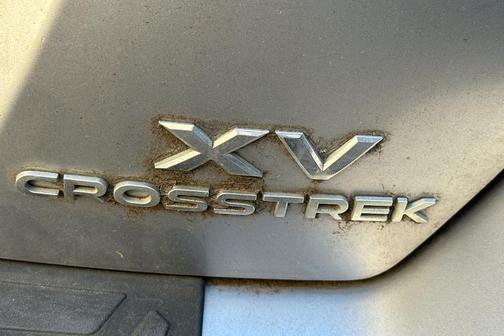 2015 Subaru XV Crosstrek 2.0i Premium