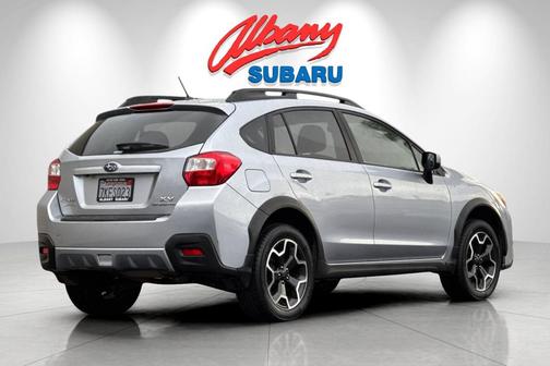 2015 Subaru XV Crosstrek 2.0i Premium